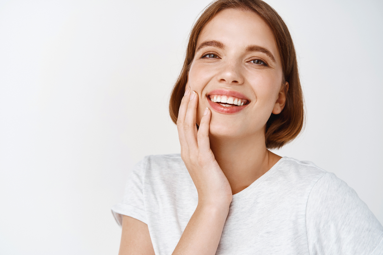 Zirconium Crowns The Key to a Healthy and Radiant Smile You’ve Always