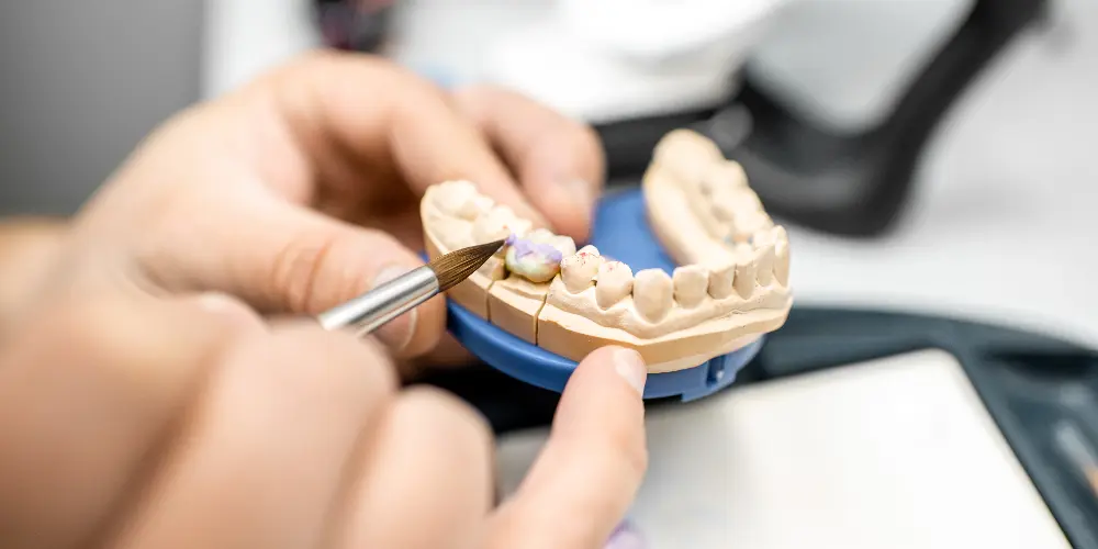 zirconia disc dental