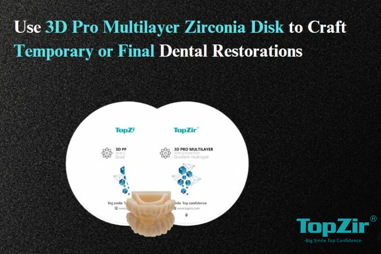 Unlocking the Potential of CAD/CAM Zirconia Blocks in Modern Dentistry ...