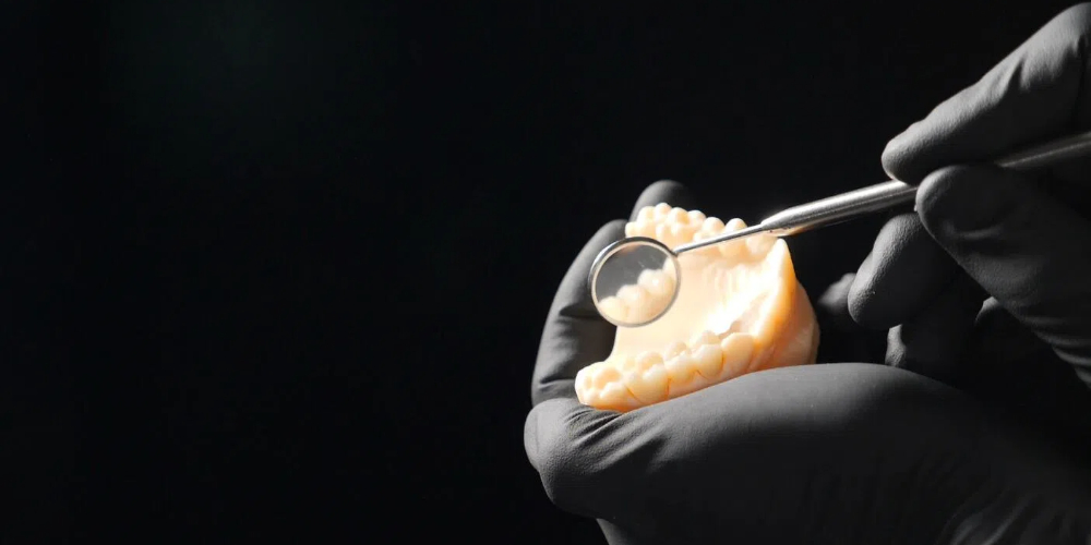 zirconia milling discs