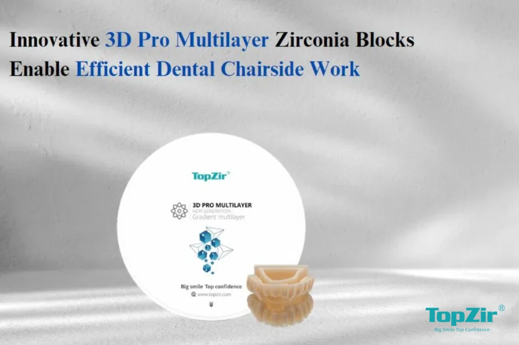 Zirconia Disc - 5