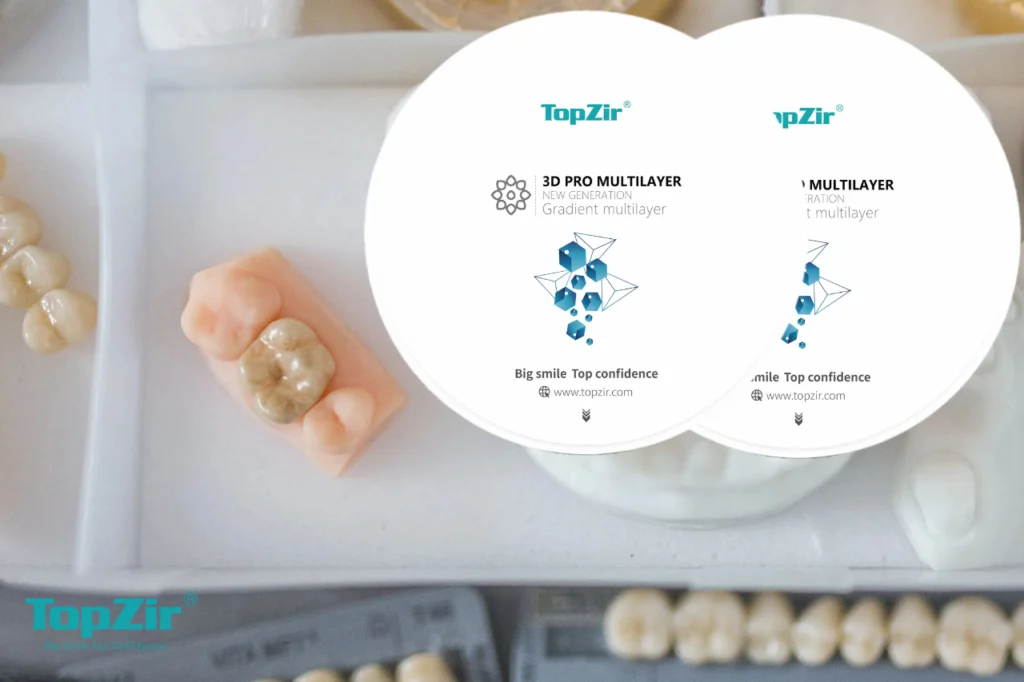 Flexible Dentures - 4