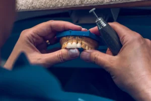 dental zirconia block