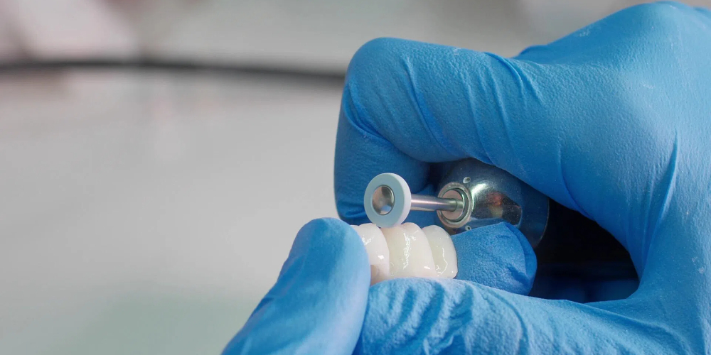 zirconium crowns, zirconia tooth crown