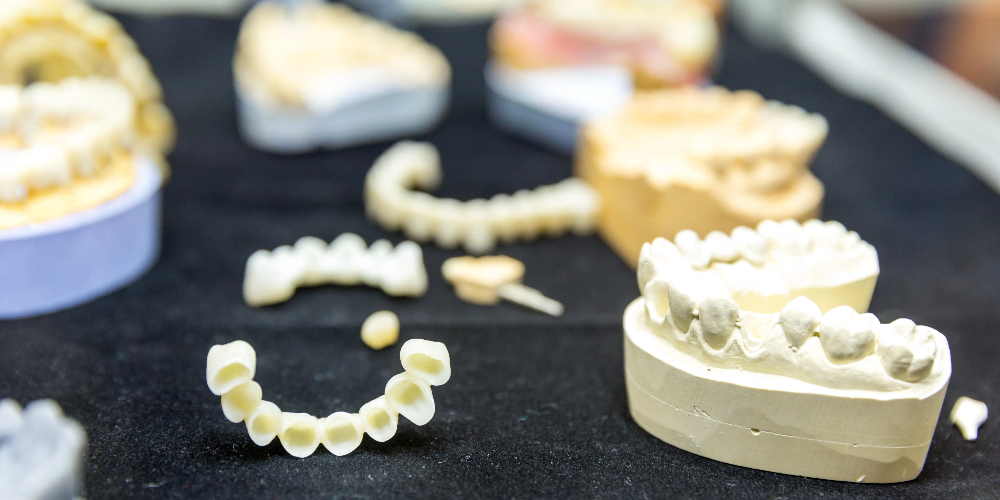 dental zirconia block