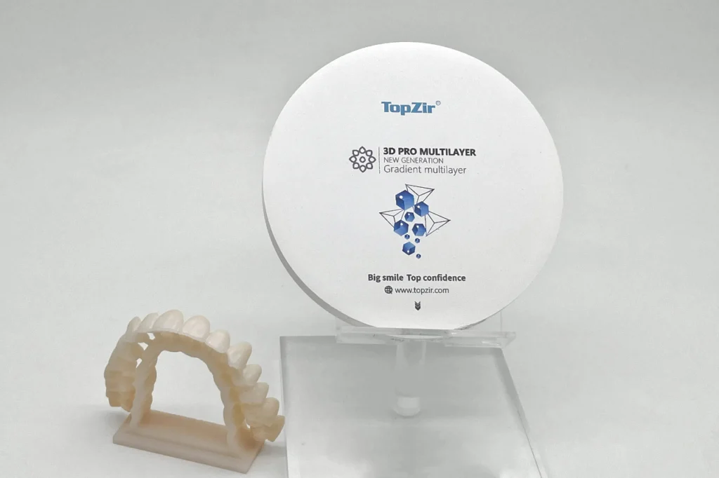 Dental Restoration Products - 4