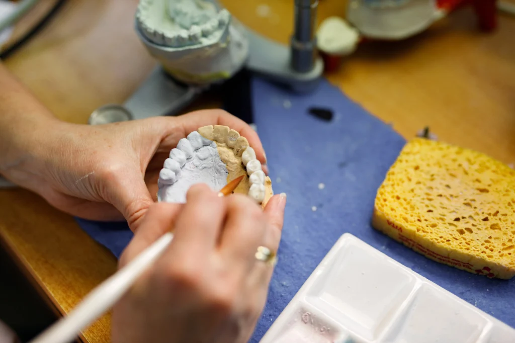 What Is Zirconia - 9