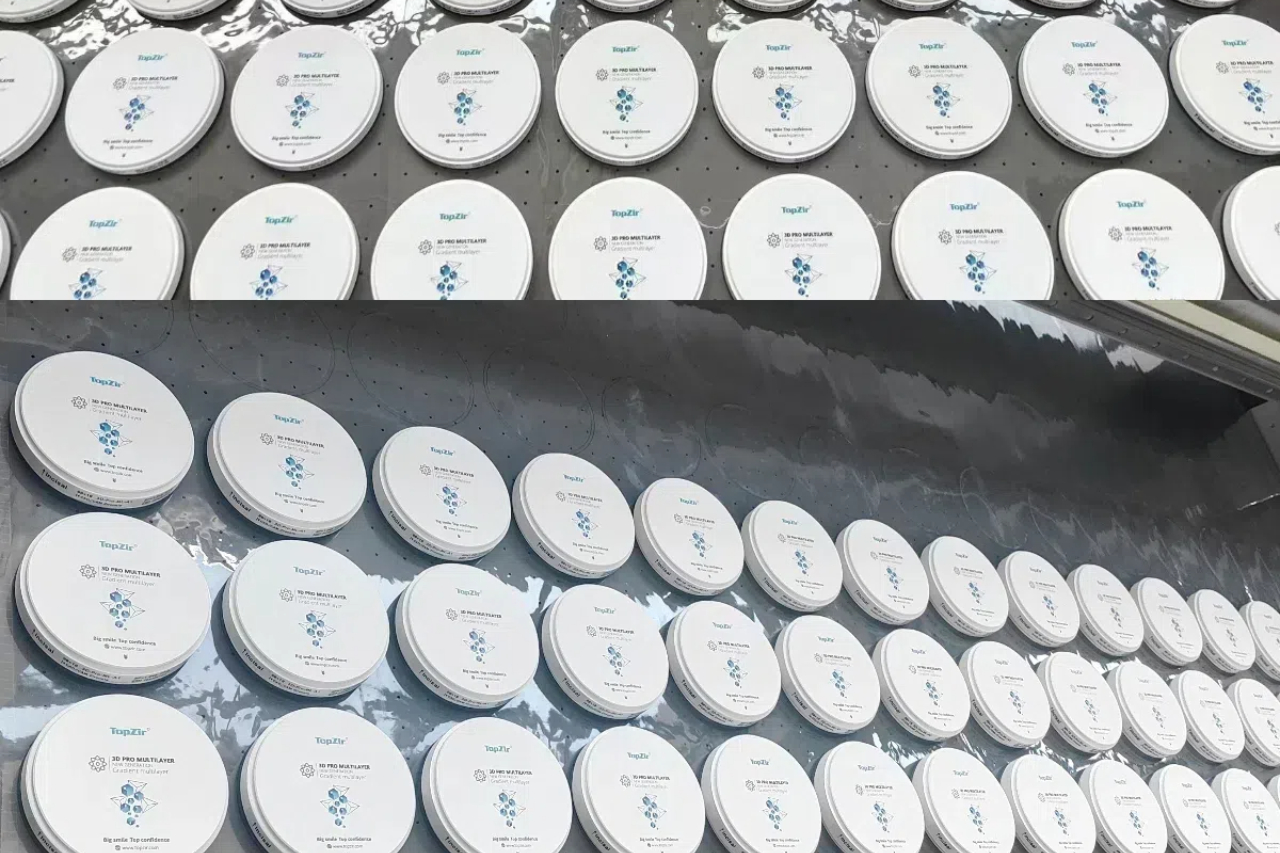 The Versatility of CAD/CAM Zirconia Blocks in Modern Dental Practices ...