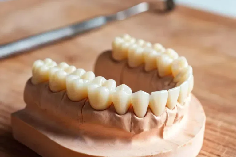 From Lab to Smile: The Journey of Zirconia Milling Discs in Dental Restorations