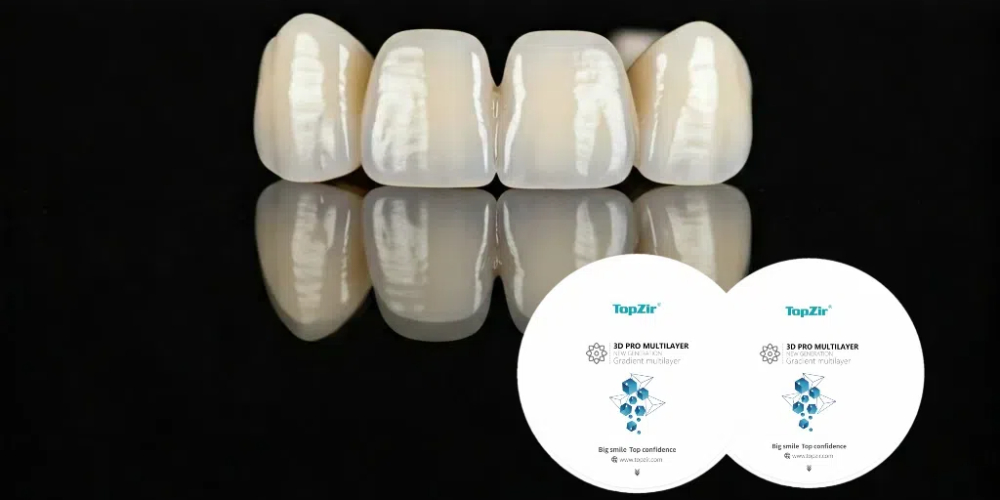 dental zirconia