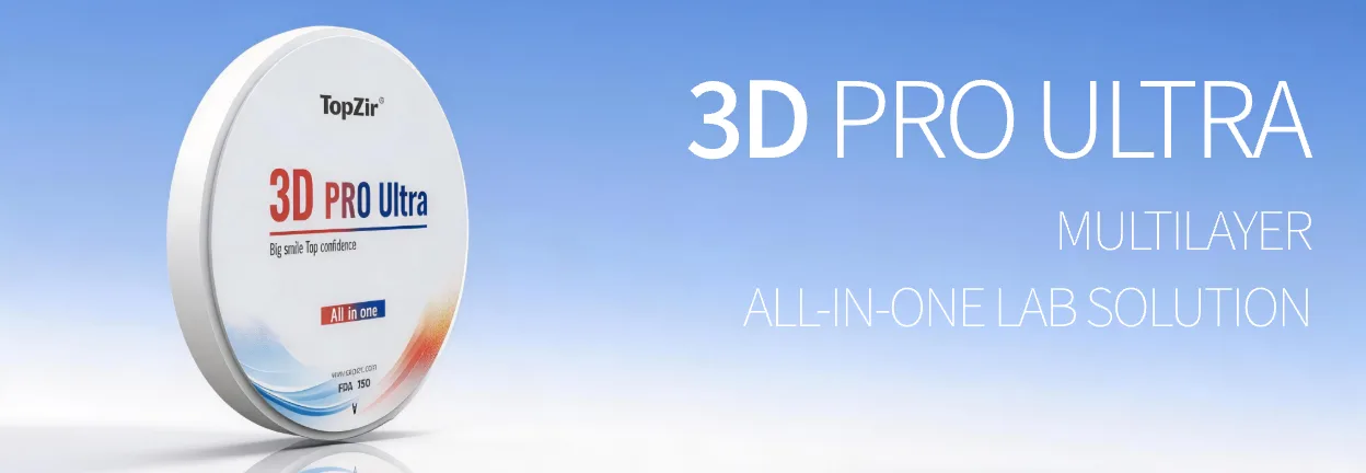 3D Pro Ultra