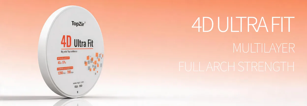4D Ultra Fit