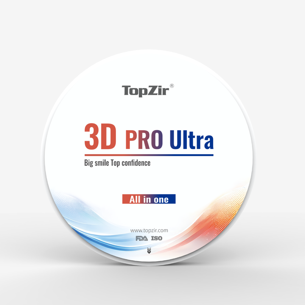3D Pro Ultra