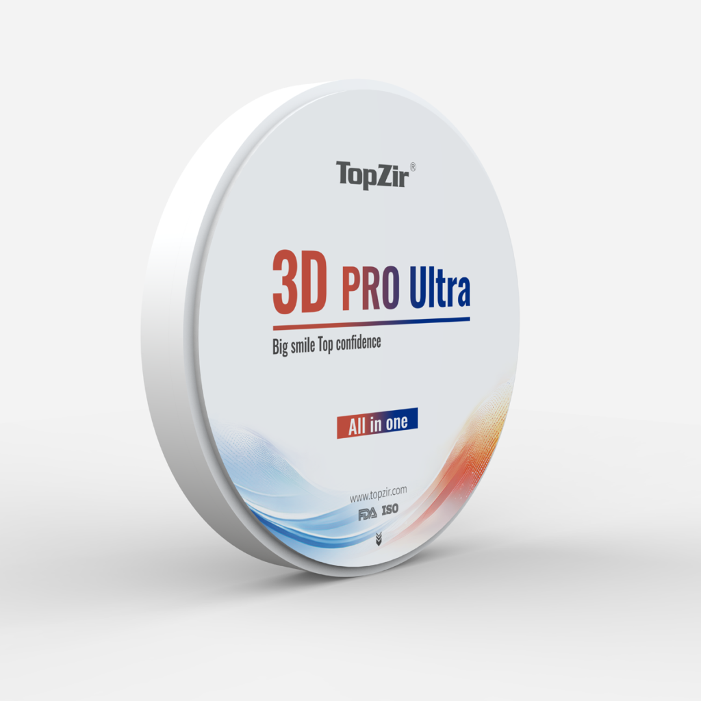 3D Pro Ultra