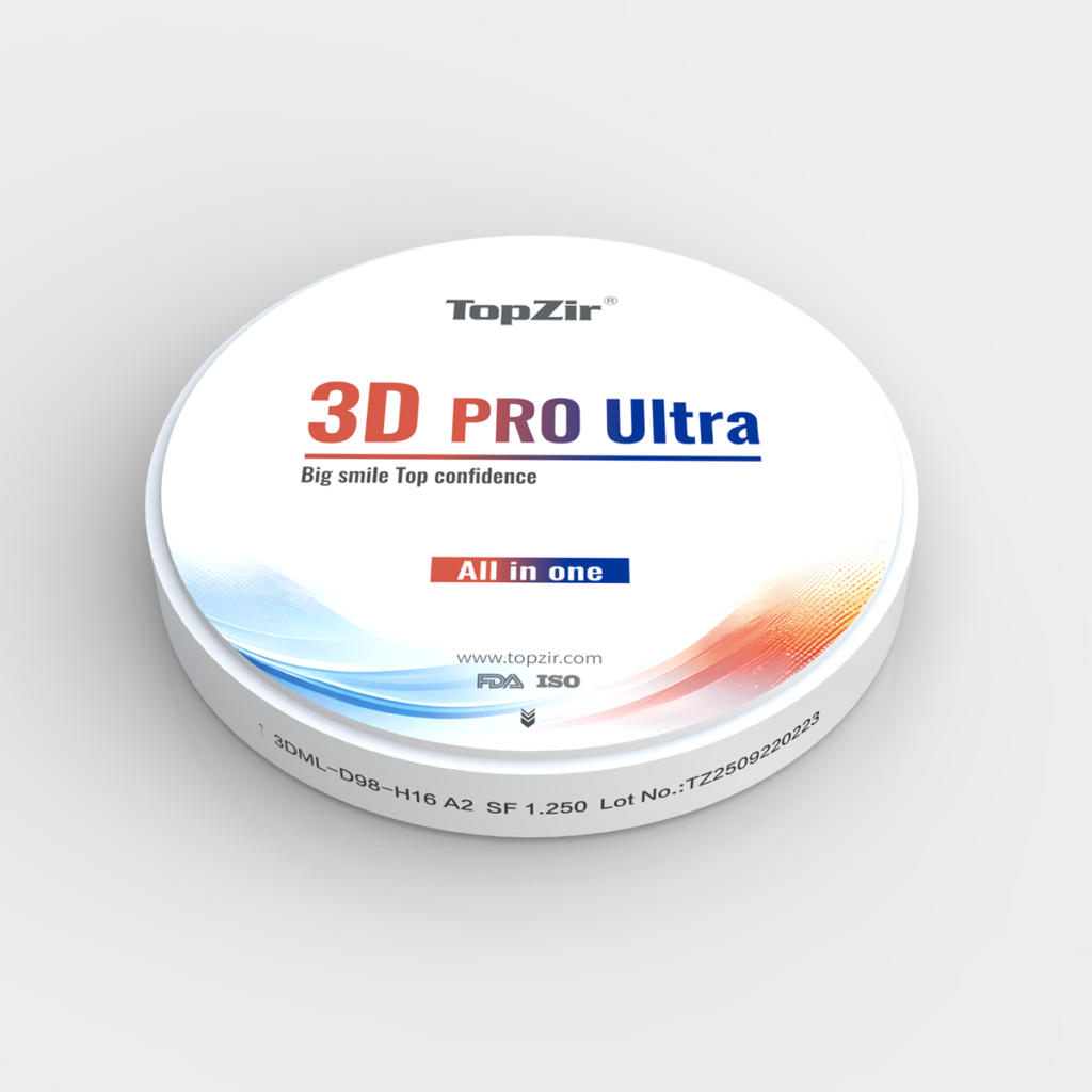 3D Pro Ultra