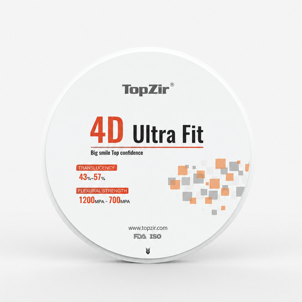 4D Ultra Fit
