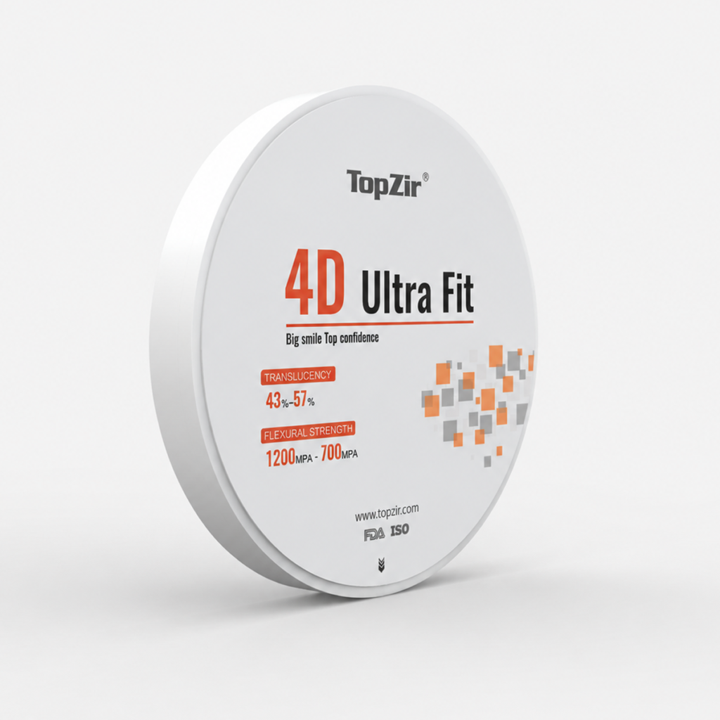 4D Ultra Fit