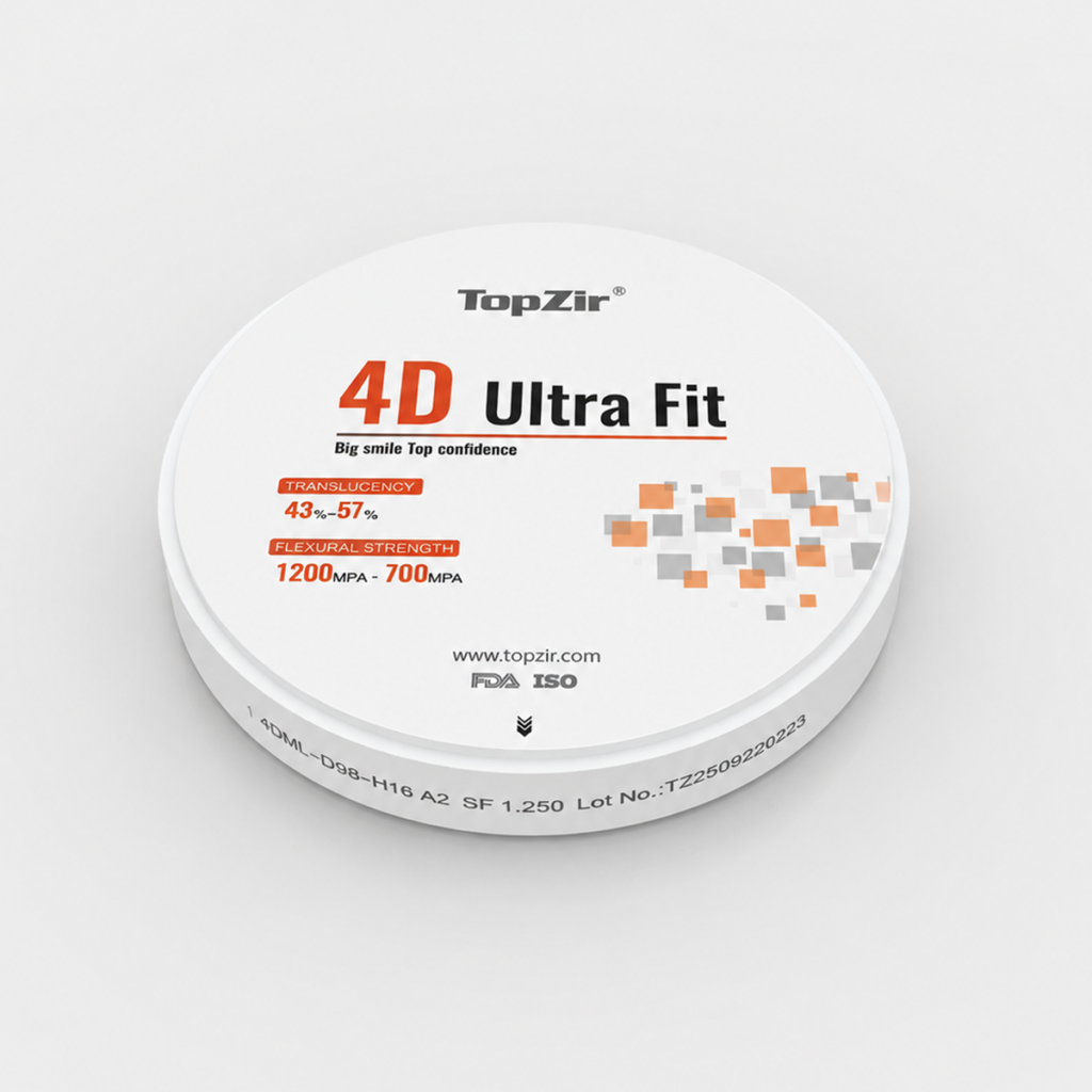 4D Ultra Fit