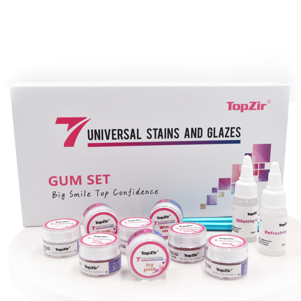 Gum Set