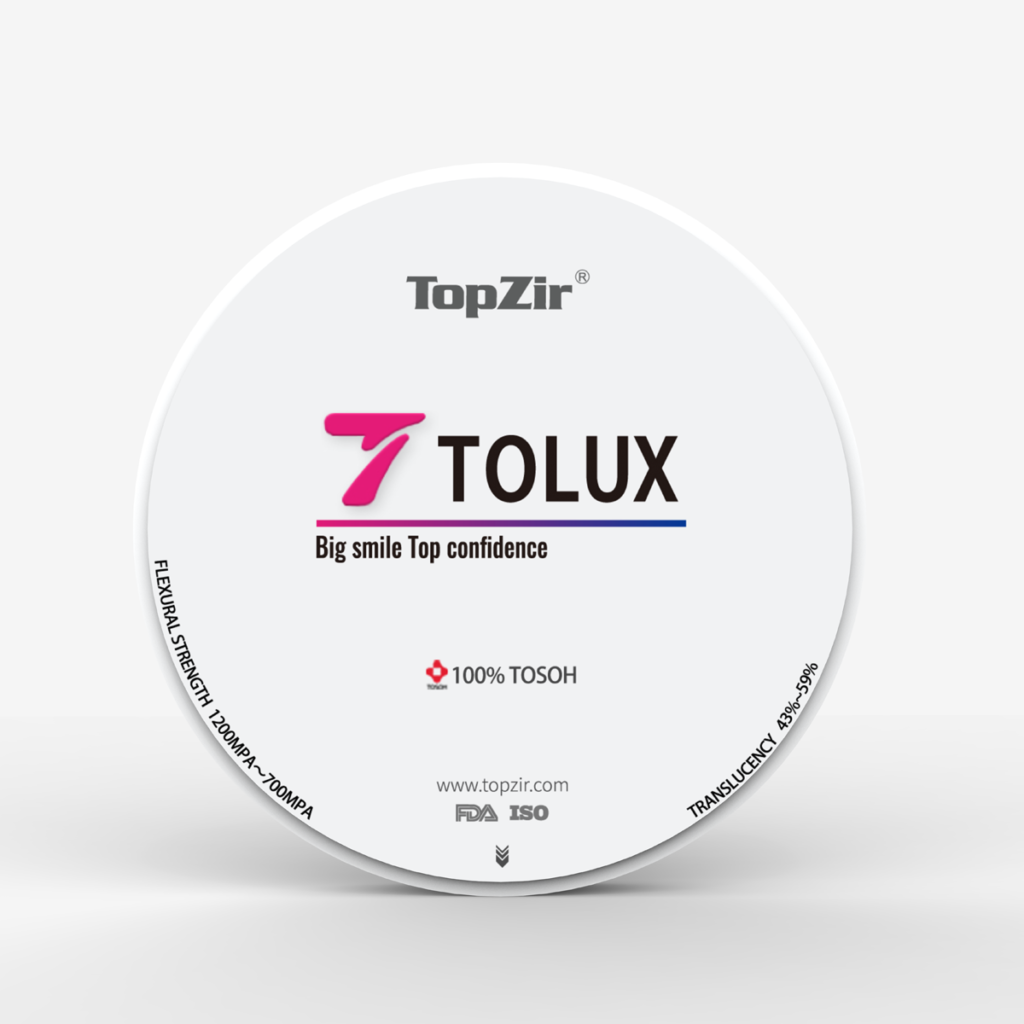 Tolux