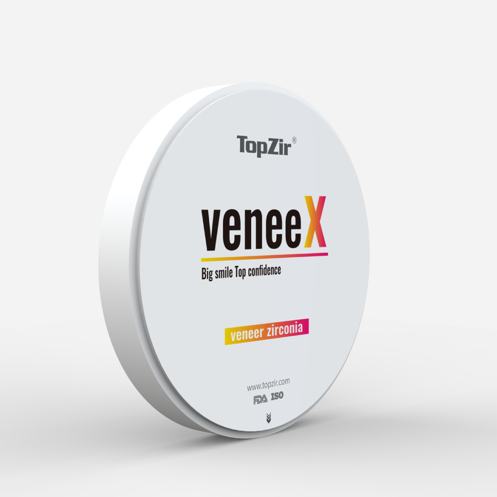 veneeX