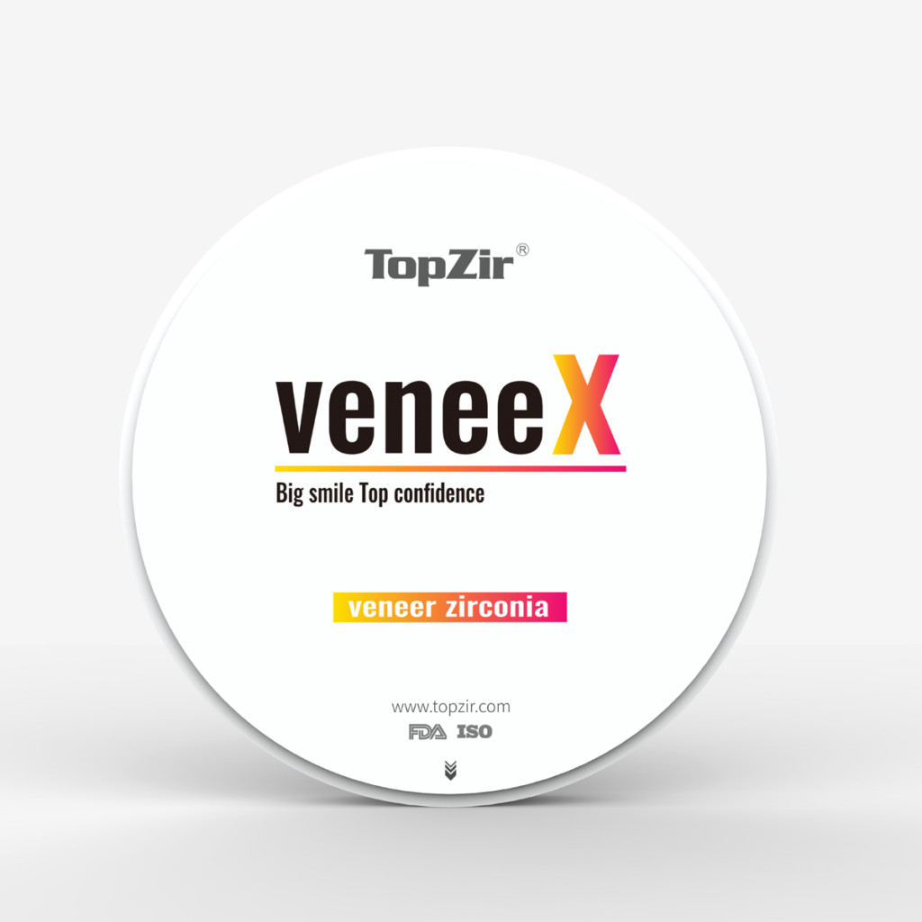 veneeX