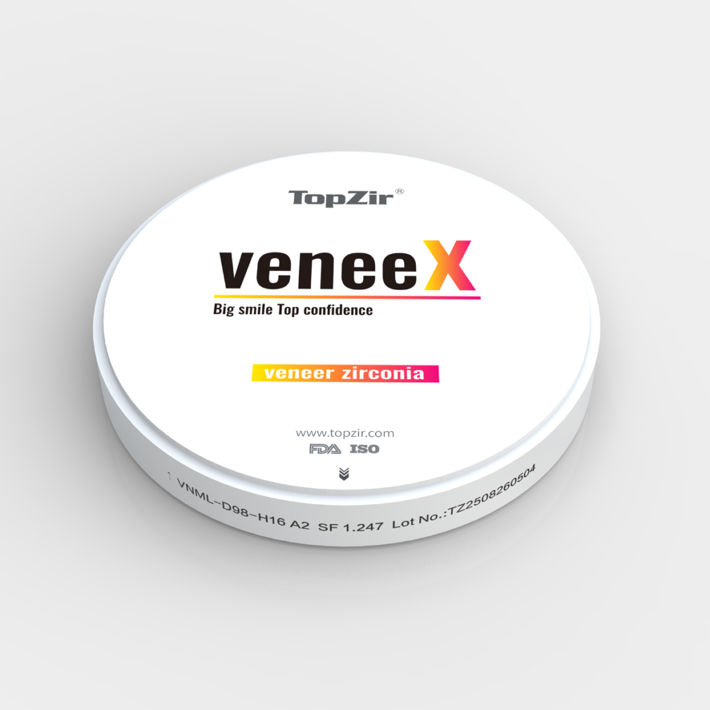 veneeX