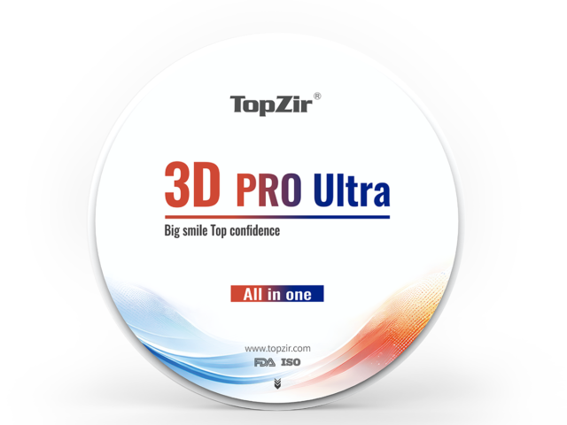 3D Pro Ultra