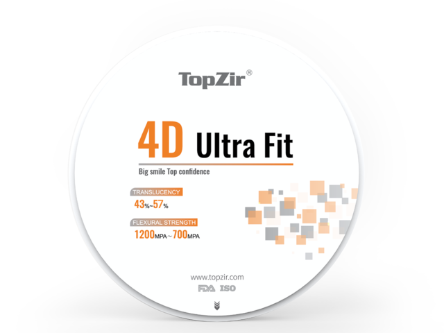 4D Ultra Fit