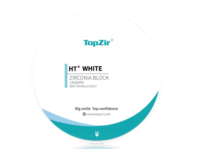 HT-Plus White