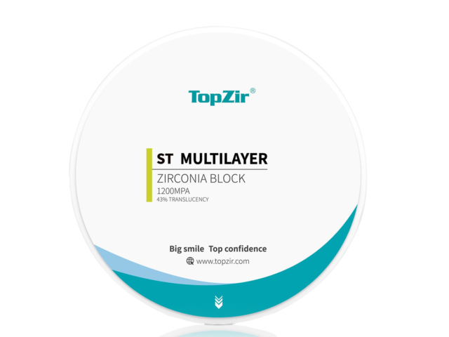 ST Multilayer