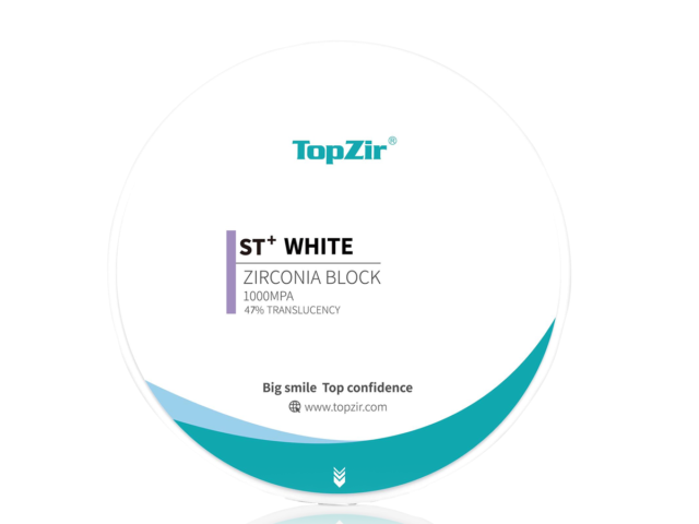 ST-Plus White