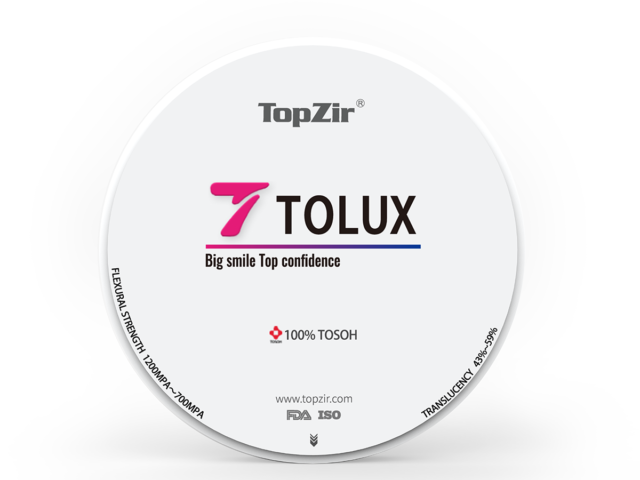 Tolux