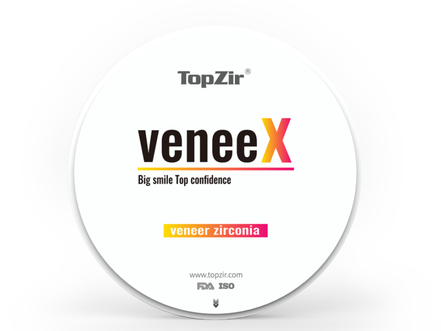veneeX